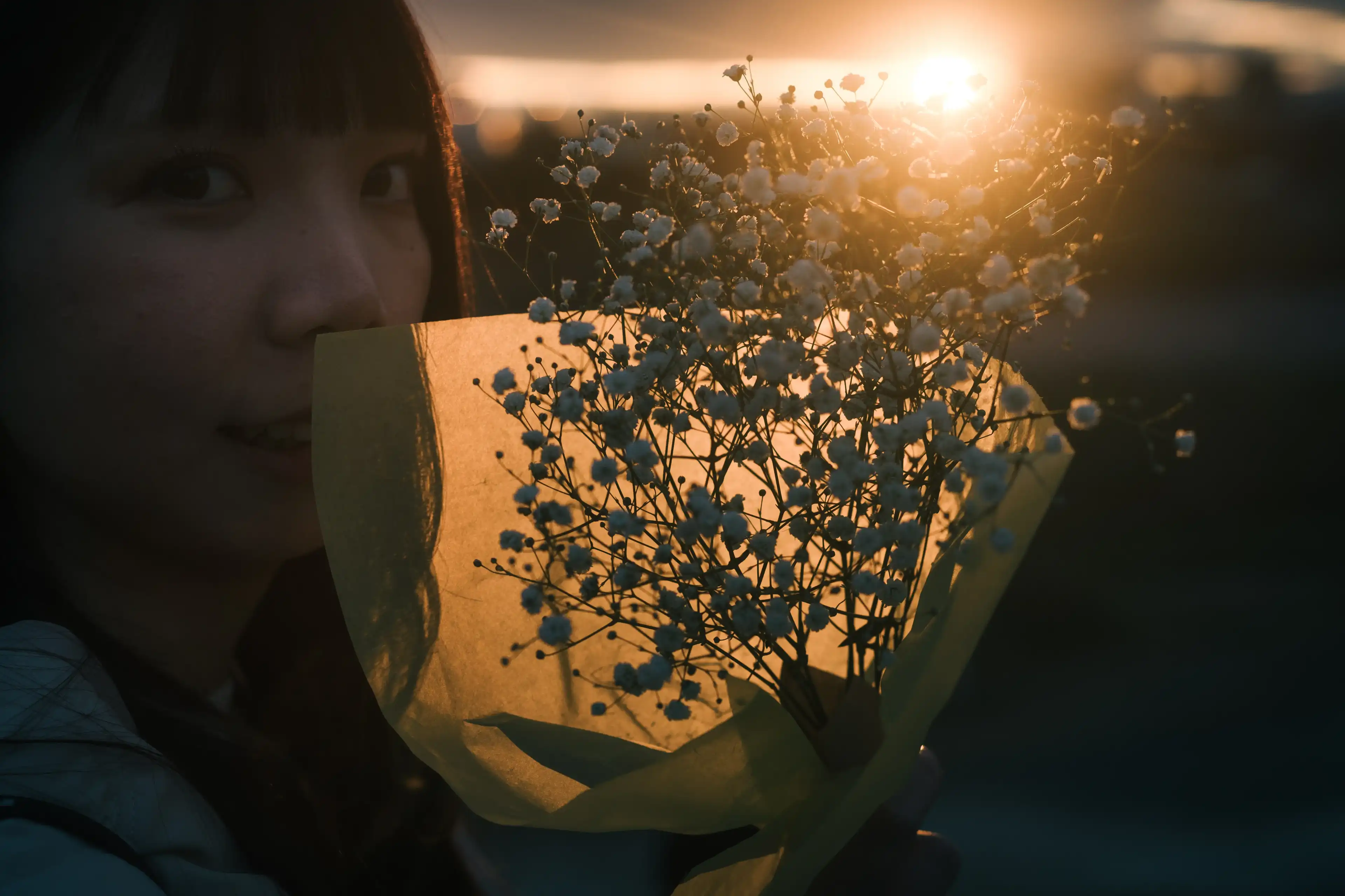 Weddingプランの撮影例