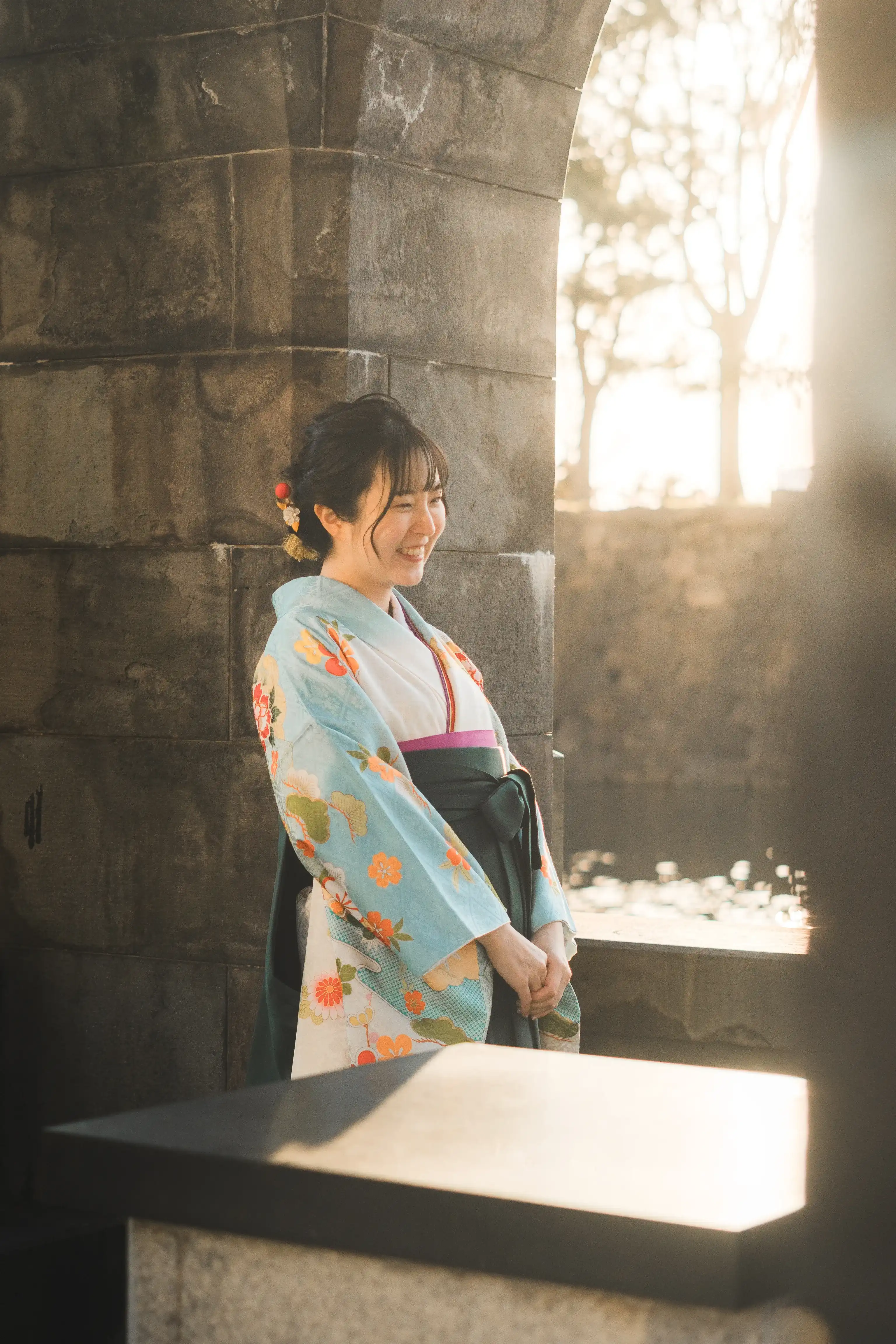 Hareプランの撮影例