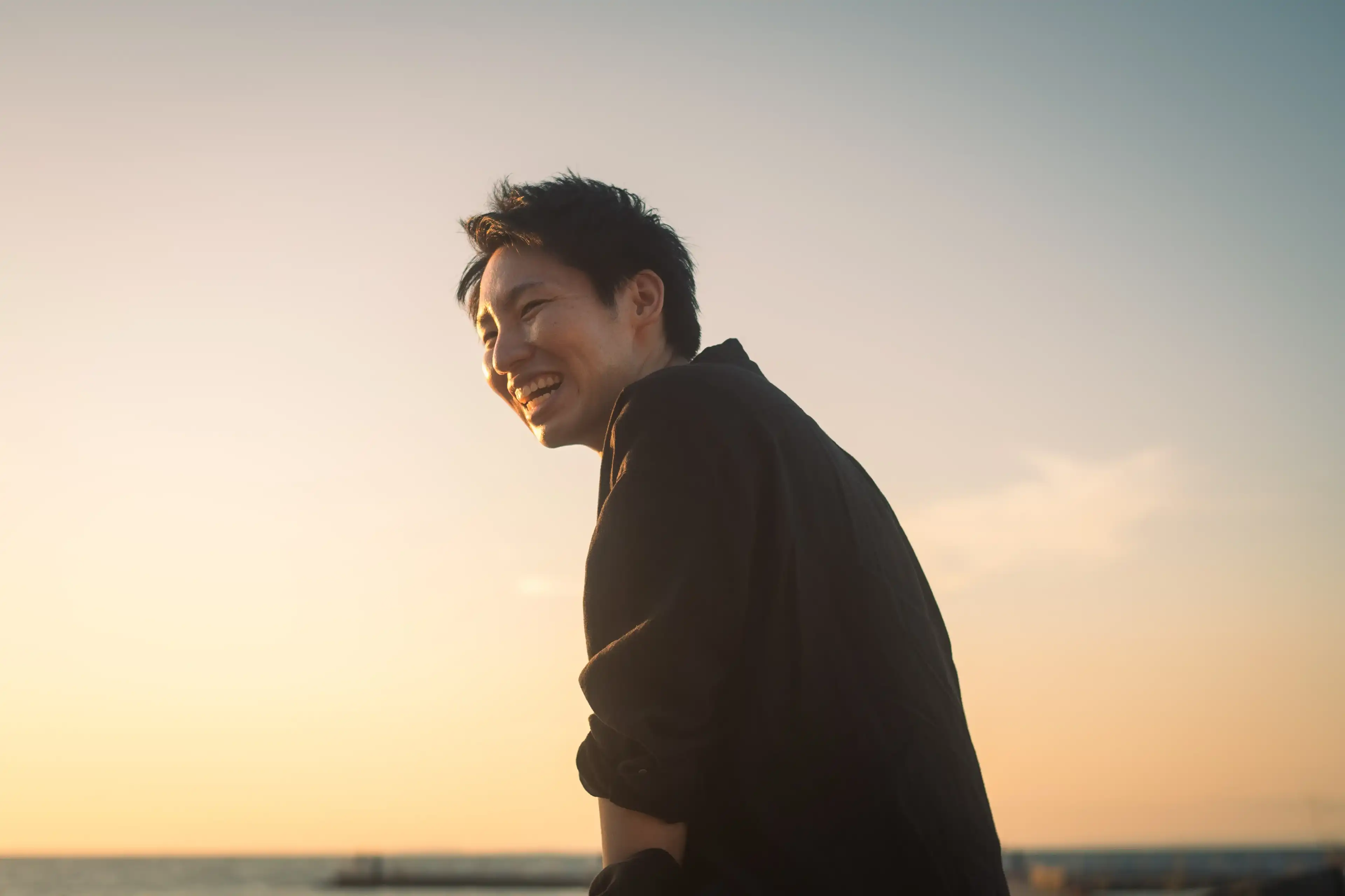 Portraitプランの撮影例