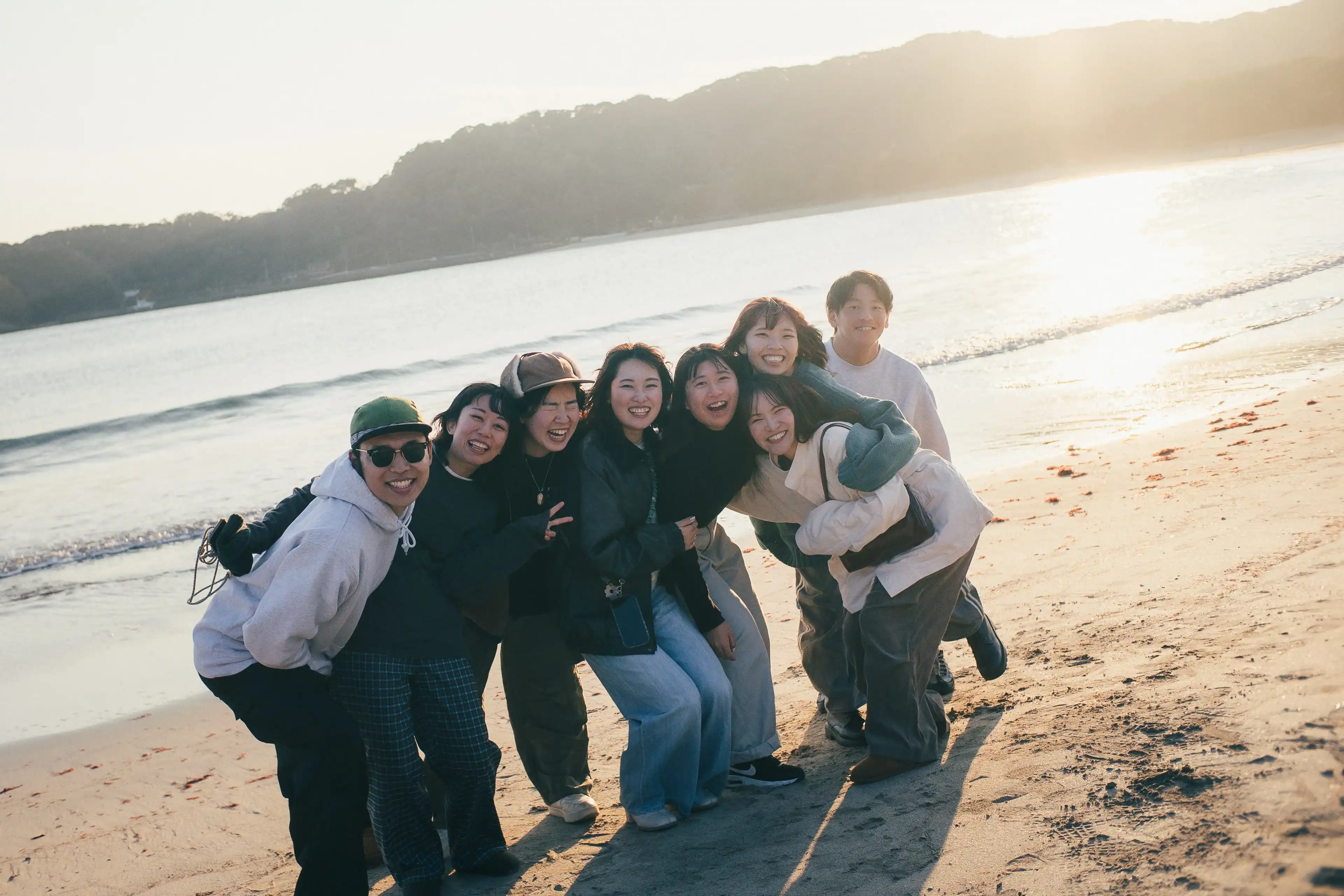 Dailyプランの撮影例