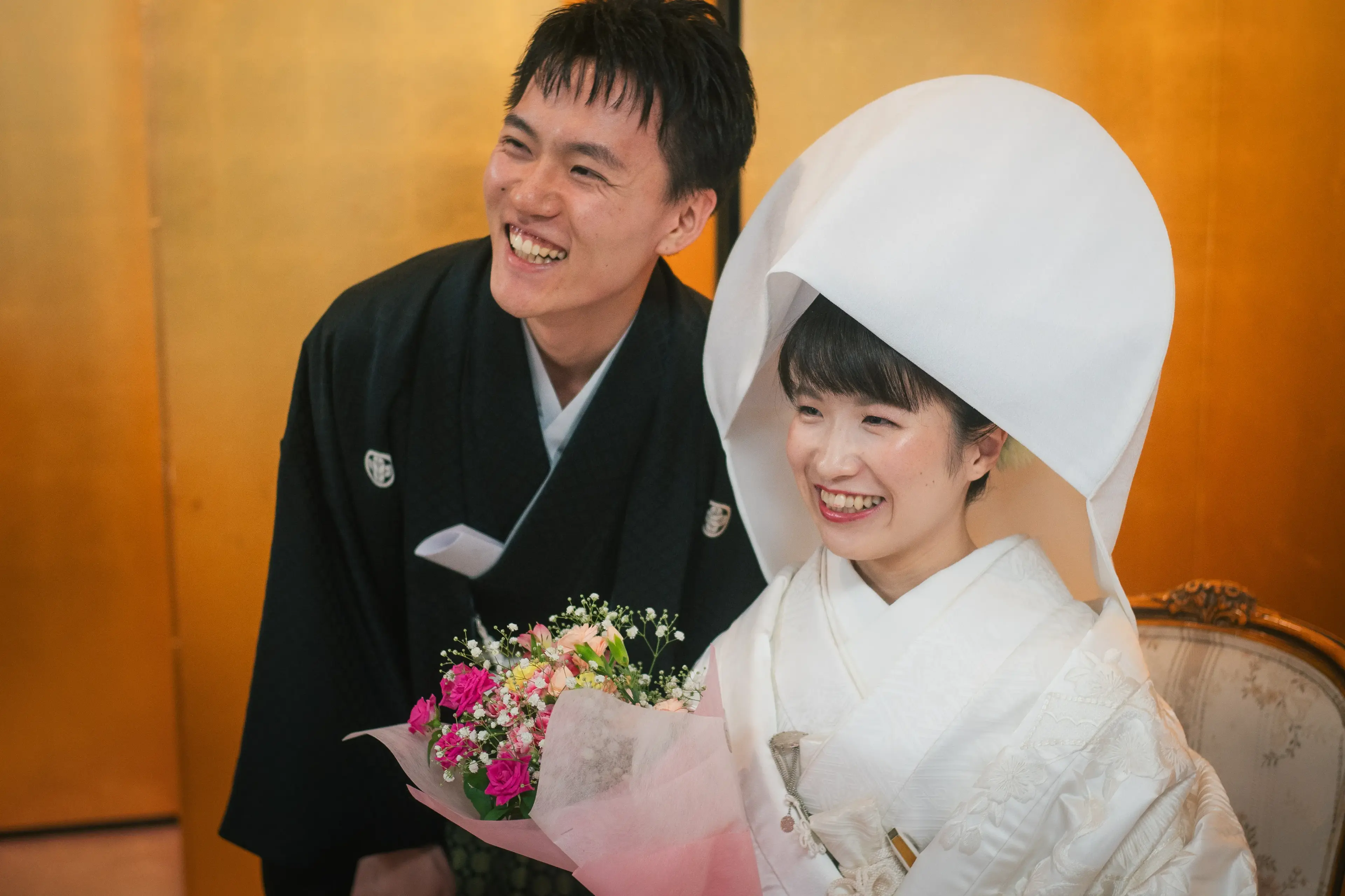 ウェディングプランのイメージ写真