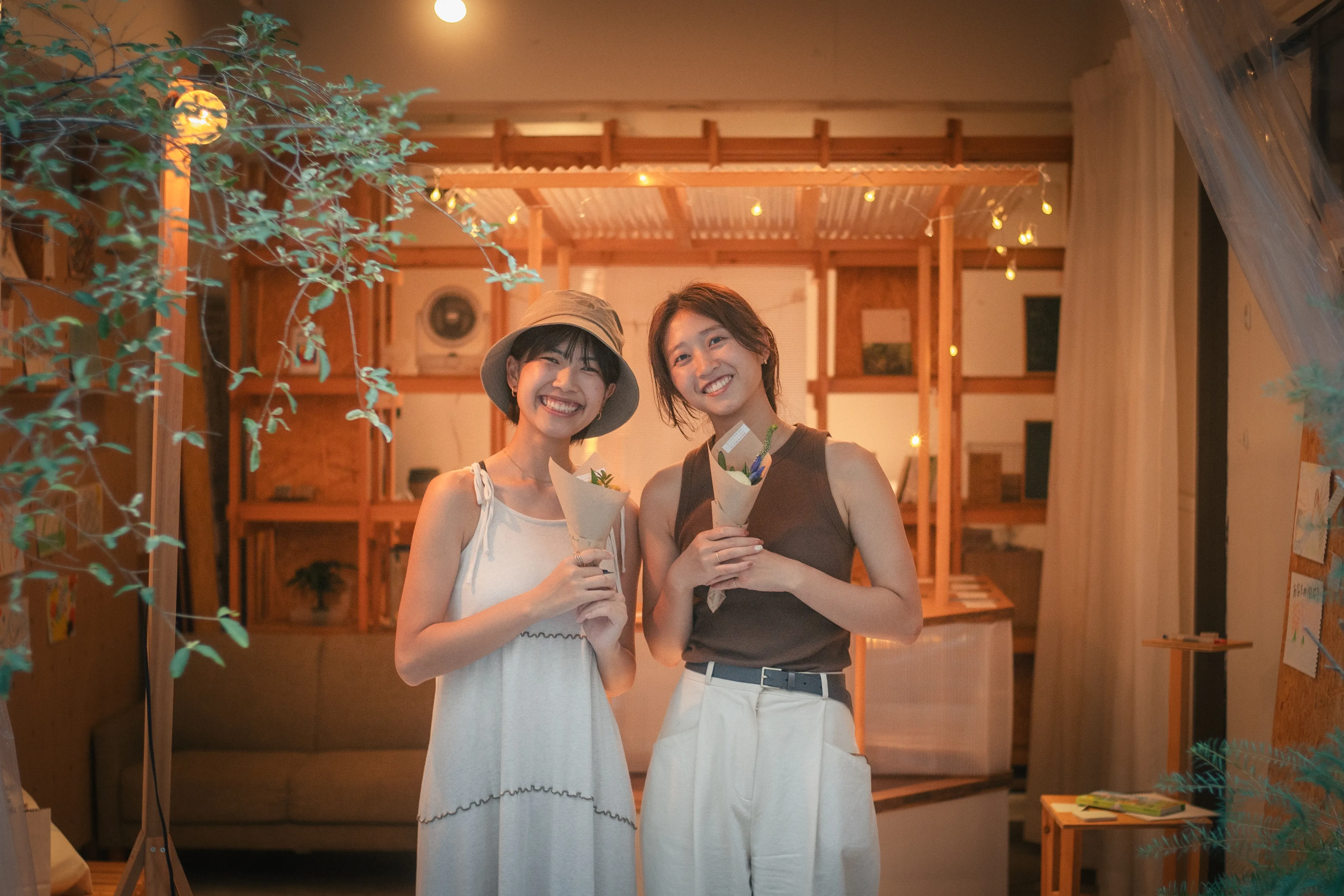 想いを形にする場所